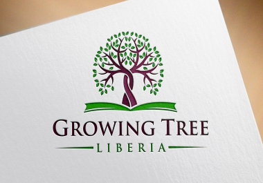 I will do beautiful logo design