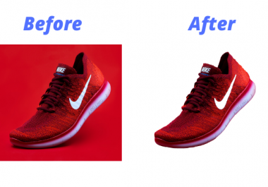 I will do any Photo Background Remove& PhotoshopEditing