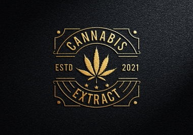 I will design retro,  stamp,  circle,  badge,  vintage,  and seal logo