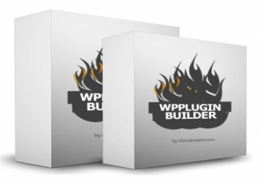 Wordpress plugin builder for blog