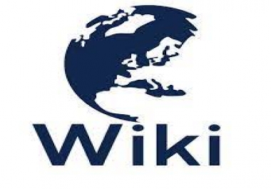 build you 500 authority wiki backlinks