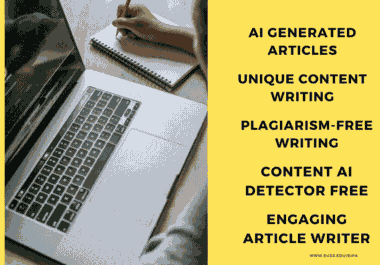 3 Well-Researched Articles Your Path to Engaging Content