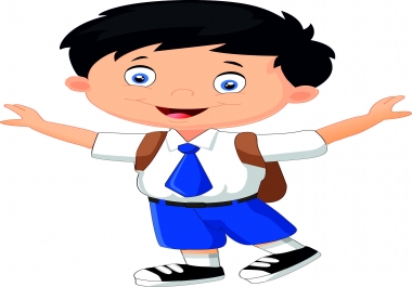 corel draw 2020 child draw vektorel draw foto format ndada at lacak