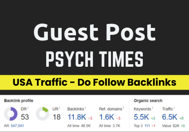 publish guest post on psychtimes. com