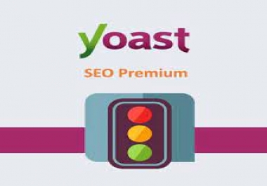 Yoast - SEO for everyone WordPress plugins by Yoast