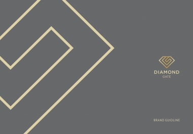 Unique branding for your business.