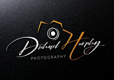I will design eye catchy signature logo design & handwritten