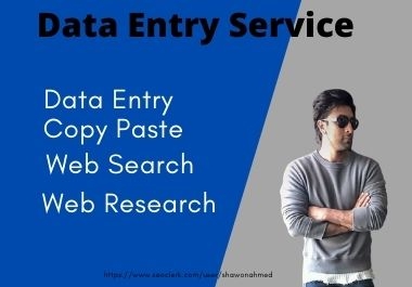 I will provide you niche targeted email list for your email marketing and Copywrite