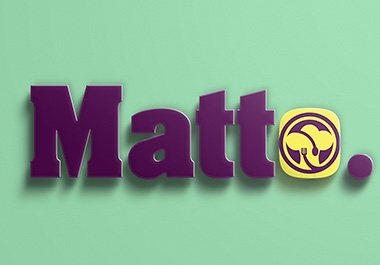 I will design, redesign or edit your minimalist Logo, text based logo in 24 hours