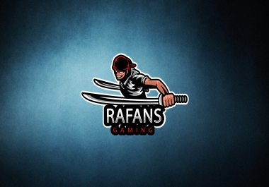 I will create professional creative logo design