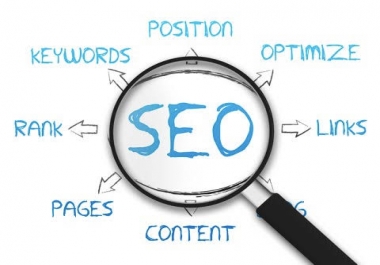 I will build a SEO article friendly with unique keyword for your blog pro writer