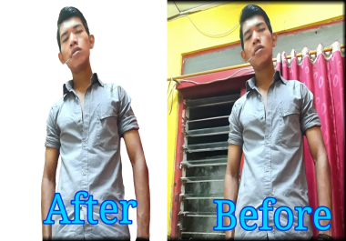 photo editing services remove background and edit all types of photos