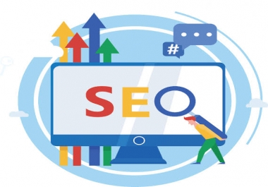 we build strong SEO rangking article