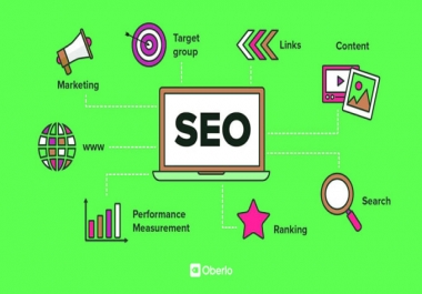 Moon Rocket SEO DOMINATE your COMPETITORS