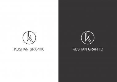 I Will do Modern Minimalist Logo Design for Business