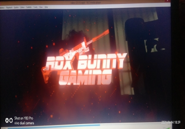 Youtube Intro and outro videos for your game