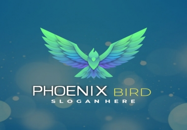 I will design 4 best logo's in 1 day