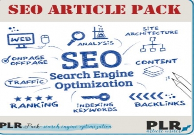 lets Rebuild your blog DNA with SEO article