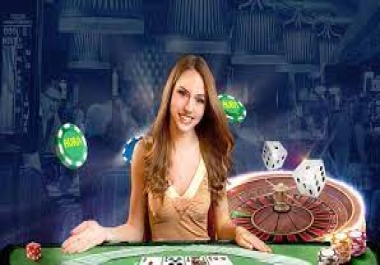Thai-Indonesia-Korean-DA60+Unique 350 PBN-Gambling-Slots-Poker-Casino-Sports-Betting-Ufabet Sites