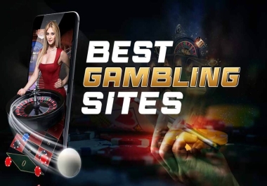 Top Quality Casino Gambling Poker Slot Betting Sites 20000 PBN Backlink
