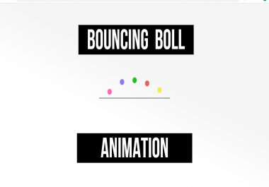 ball animated css effect animation