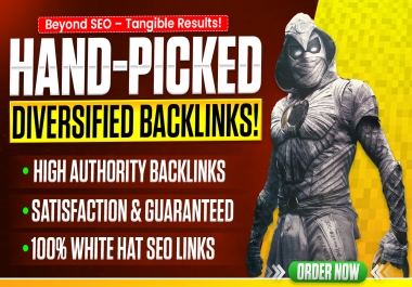 Supreme SEO Blueprint 2025 - Guaranteed Top Results