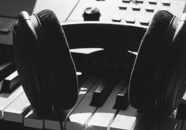 ANY VOICEOVER IN MOST LANGUAGES DONE IN 24 HOURS OR LESS