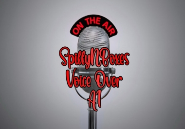 SpiffyNBoxes Brilliant Professional English AI