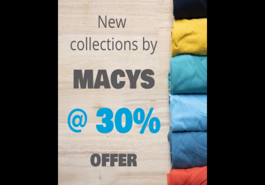 I will design social media animation ads for you