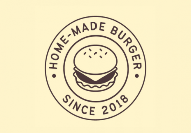 I will do professional unique logo design.