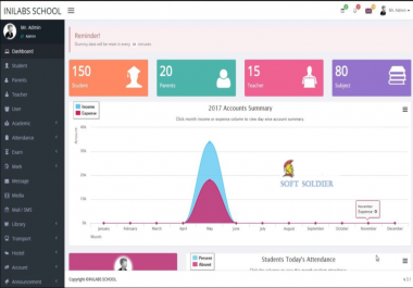 i will be your software developer,  pos,  desktop app,  software program,  inventory system