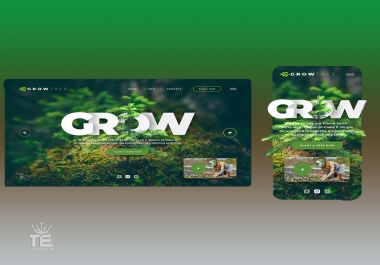 I will do professional UI UX design for web and app