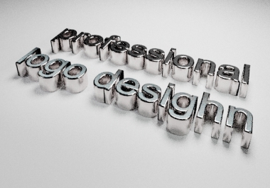 i will make a professional modern and minimalist logo with fast delivery