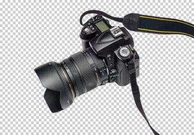 I will remove background & unwanted object 20 files