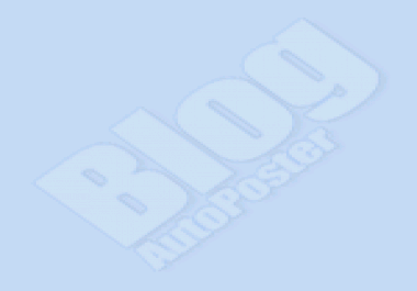 Blog Auto Poster For Post Automatic On Your Website