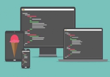 I will teach you how to code in python