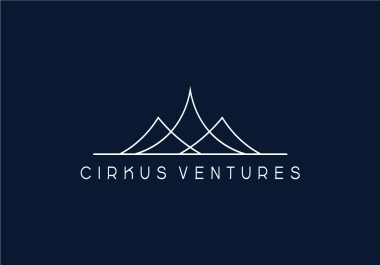 design a premium minimalist line art logo