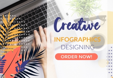 i do infographic entrepreneur and business cards