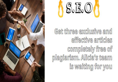 I offer you three articles on Forex / Animals / Mortgage each article of 500 words or more is exclu