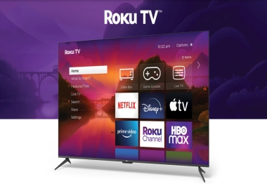 Roku SDK Streaming Project Upload
