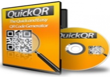 Quick qr Microsoft Windows software