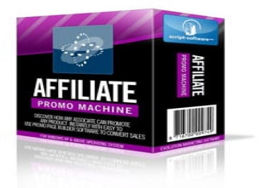 Affiliate promo machine Microsoft Windows