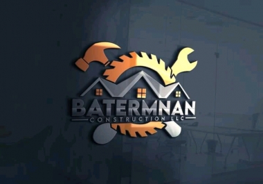 We will create attractive logo