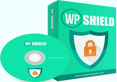 Wp shield software best configuretion