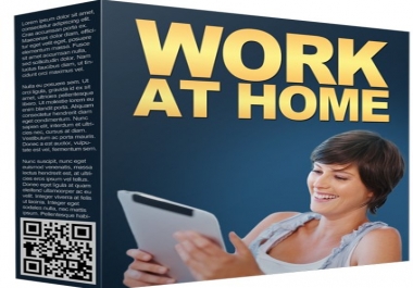 WORK AT HOME FOR GOOD CARRIER AHEAD