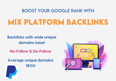 Get 10,000 high Quality Backlinks