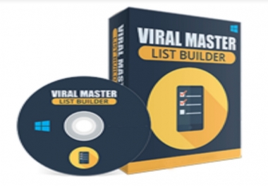 Viral Master list builder very Popular