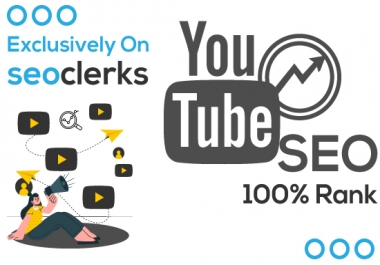 I will be channel manager and make it top rank