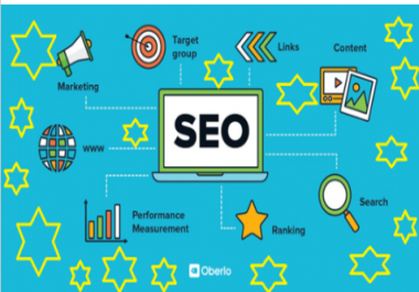 I will Get you 500 high PR Wiki Backlinks