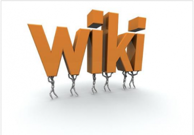 I will Give You 5,000 Wiki Sites List
